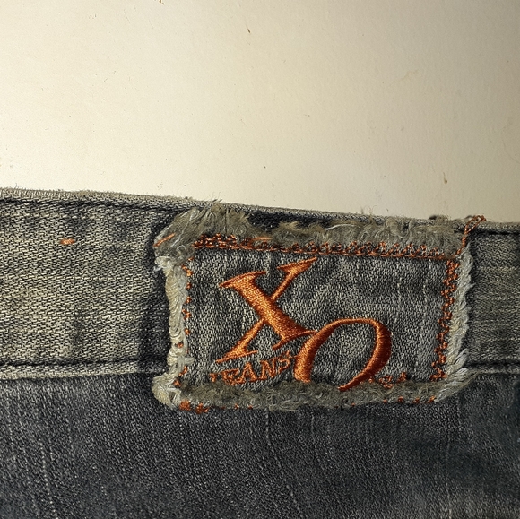Vintage 2pac XO Jeans - Picture 4 of 4